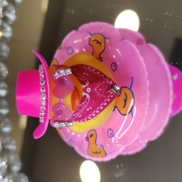 Dashboard Cowgirl jeep duck - Picture 4 of 4